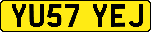 YU57YEJ