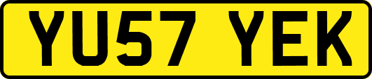 YU57YEK