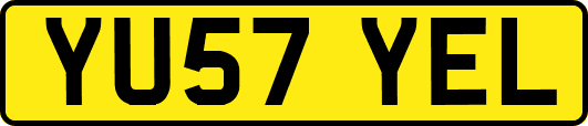 YU57YEL