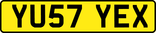 YU57YEX