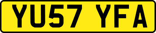 YU57YFA