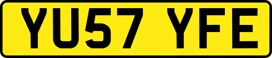 YU57YFE