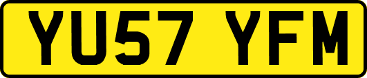 YU57YFM