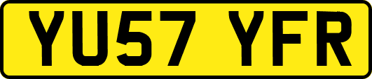 YU57YFR