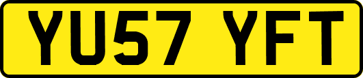 YU57YFT
