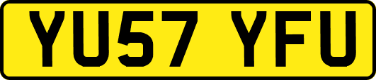 YU57YFU