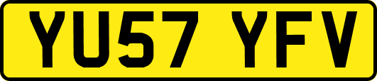 YU57YFV