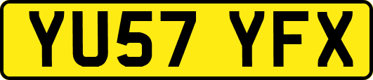 YU57YFX