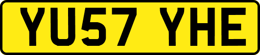 YU57YHE
