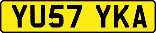 YU57YKA