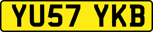 YU57YKB