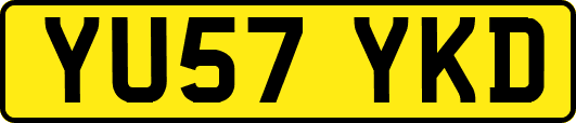 YU57YKD