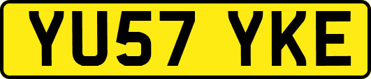 YU57YKE