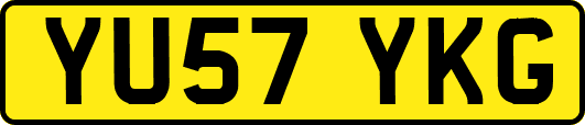 YU57YKG