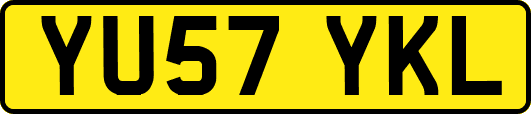 YU57YKL