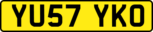 YU57YKO