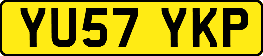 YU57YKP