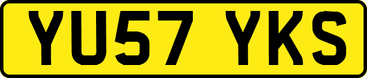 YU57YKS