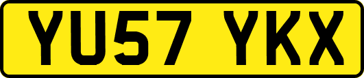 YU57YKX