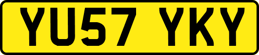 YU57YKY