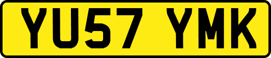 YU57YMK