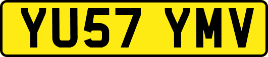 YU57YMV