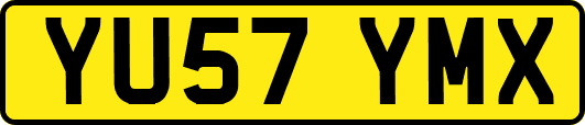YU57YMX