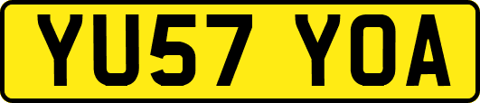 YU57YOA