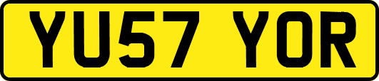 YU57YOR