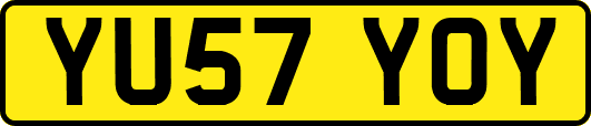 YU57YOY