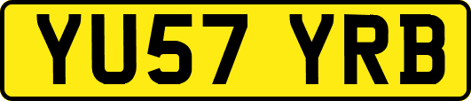 YU57YRB