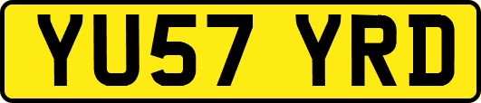 YU57YRD