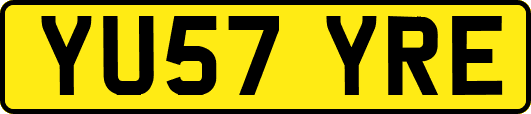 YU57YRE