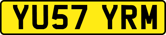 YU57YRM