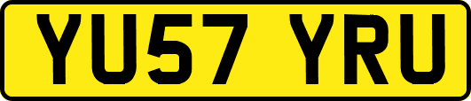 YU57YRU