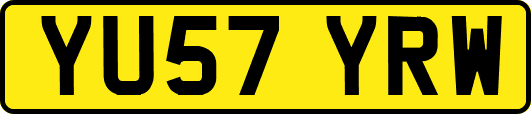 YU57YRW