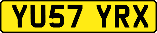 YU57YRX