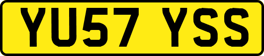 YU57YSS