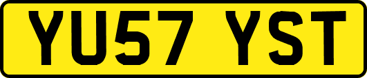 YU57YST