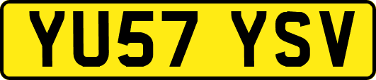 YU57YSV