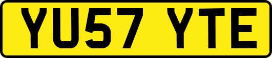 YU57YTE
