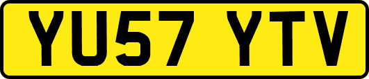 YU57YTV