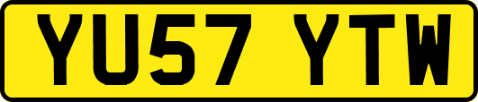 YU57YTW