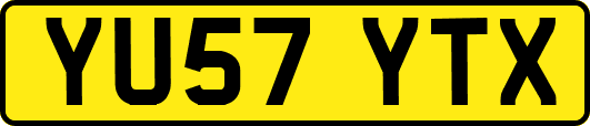 YU57YTX