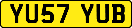 YU57YUB