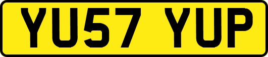 YU57YUP