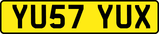 YU57YUX
