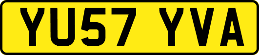 YU57YVA