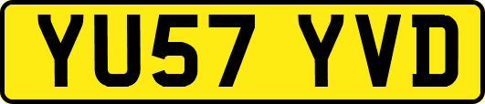 YU57YVD