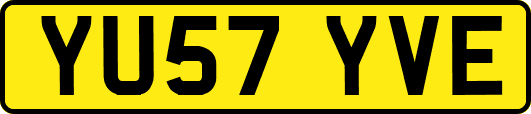 YU57YVE